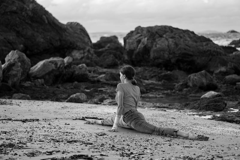 Flexibility exercises